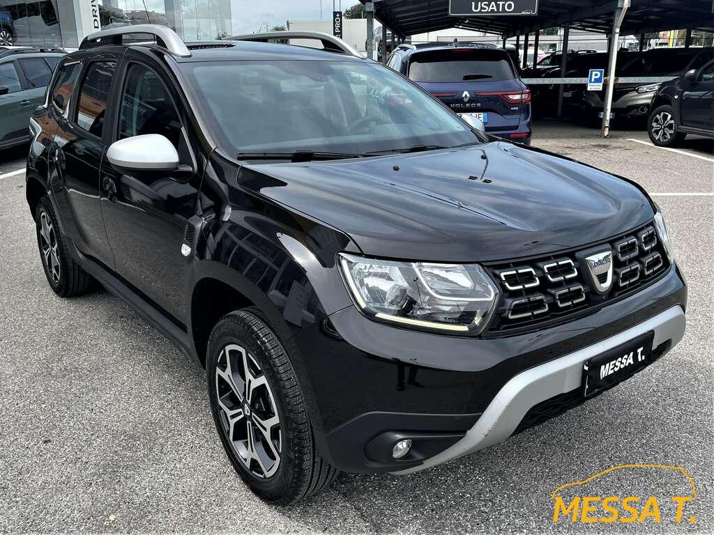 Dacia Duster 1.5 Blue dCi Prestige 4x2