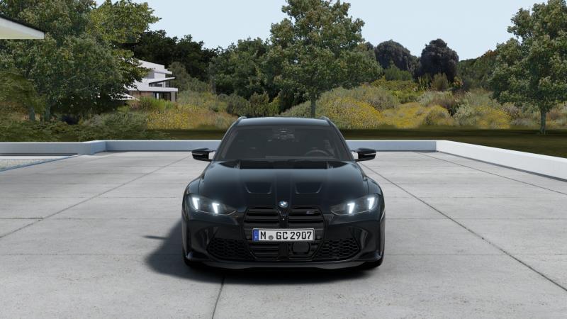 BMW M3 Berlina 3.0 Competition M xDrive Steptronic