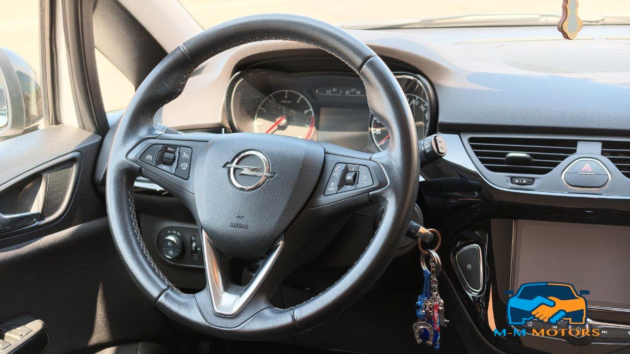 Opel Corsa 5 Porte Corsa 5p 1.2 b-Color