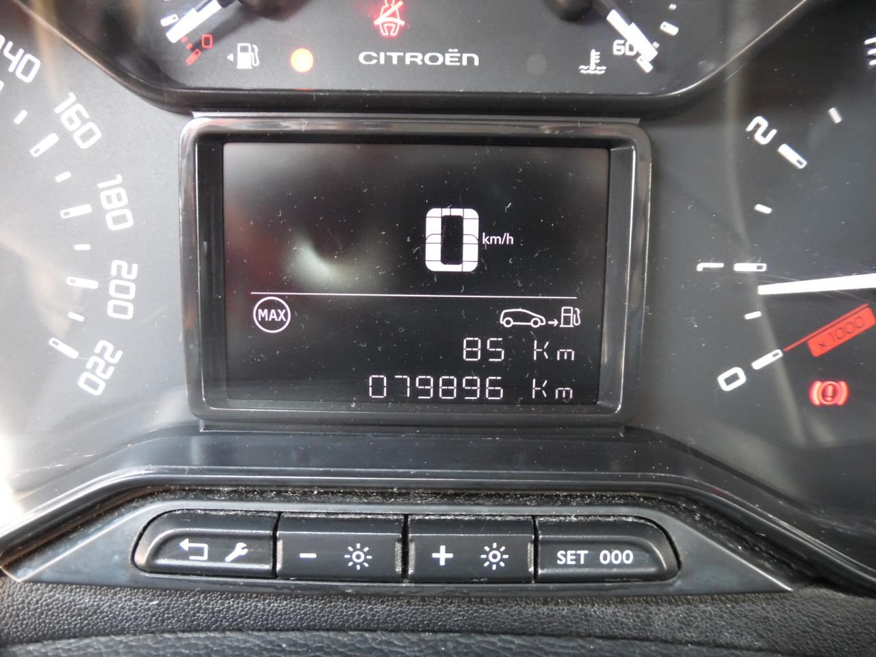 Citroen C3 PureTech 83 S&S Feel