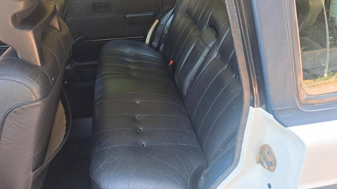 Volvo 240 2.0 Station Wagon