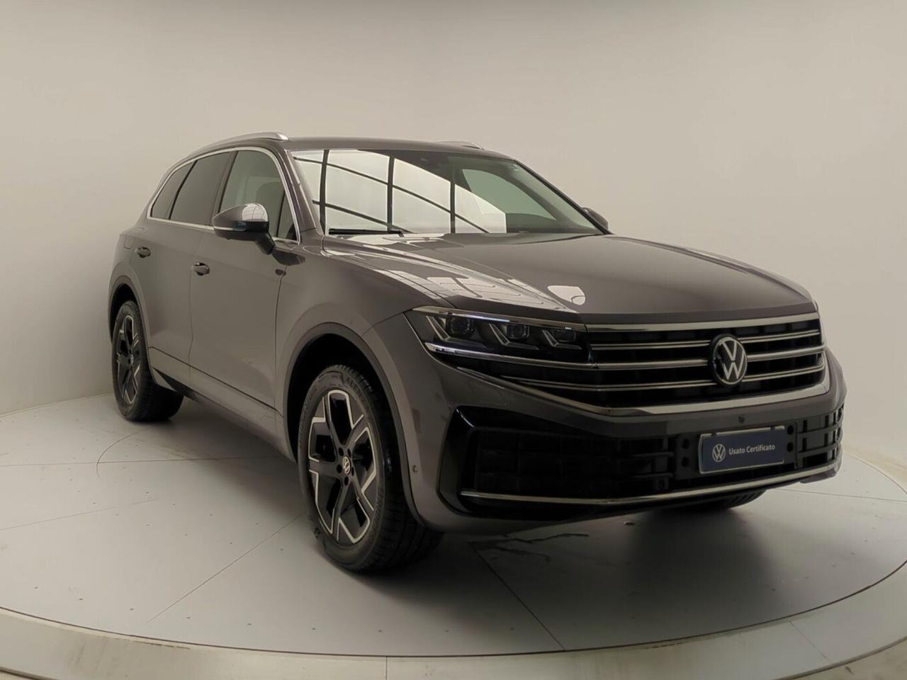 Volkswagen Touareg 3.0 V6 TDI SCR Elegance