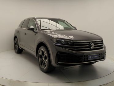 Volkswagen Touareg 3.0 V6 TDI SCR Elegance