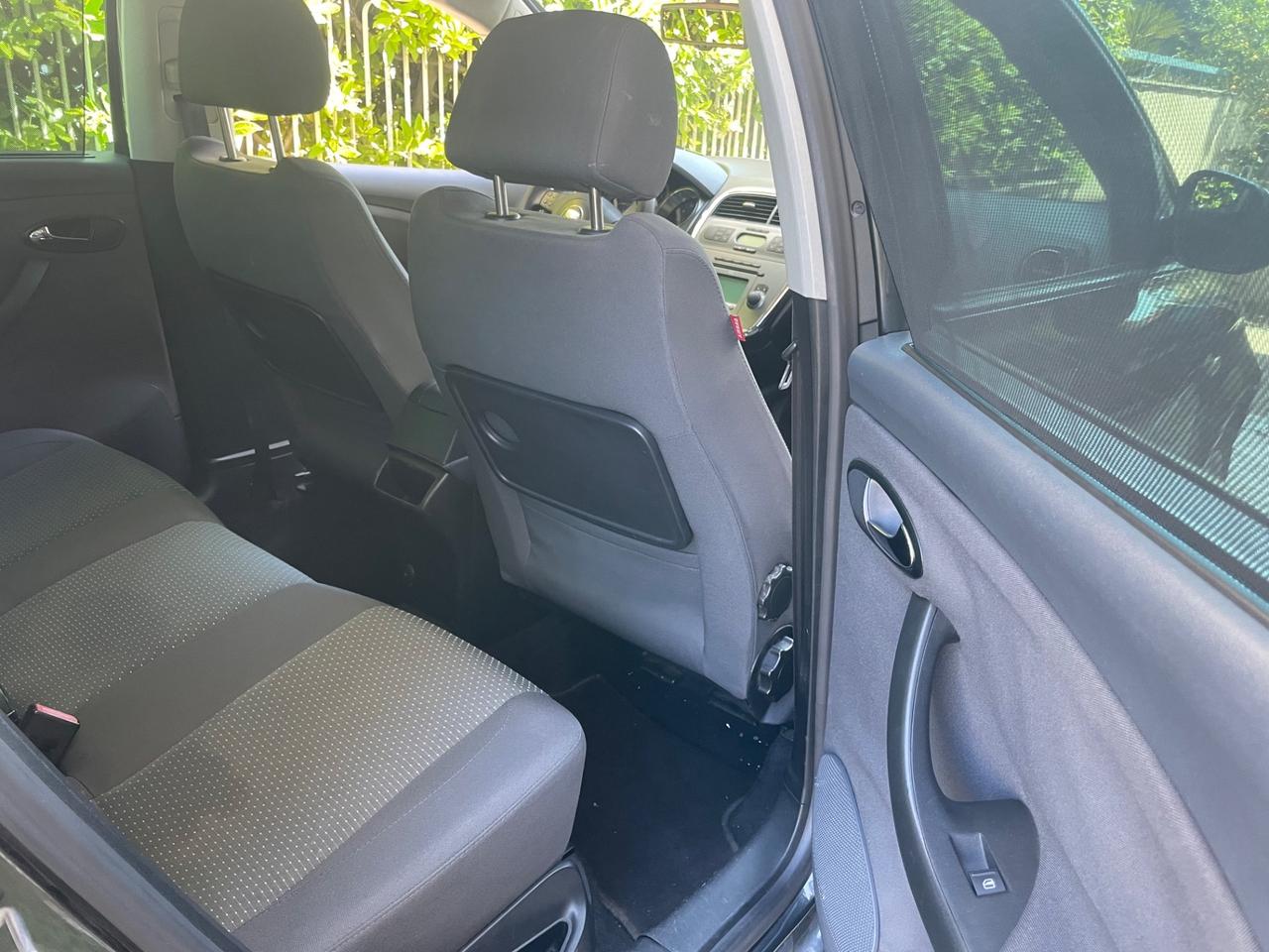 Seat Altea XL 1.9 TDI 105 CV