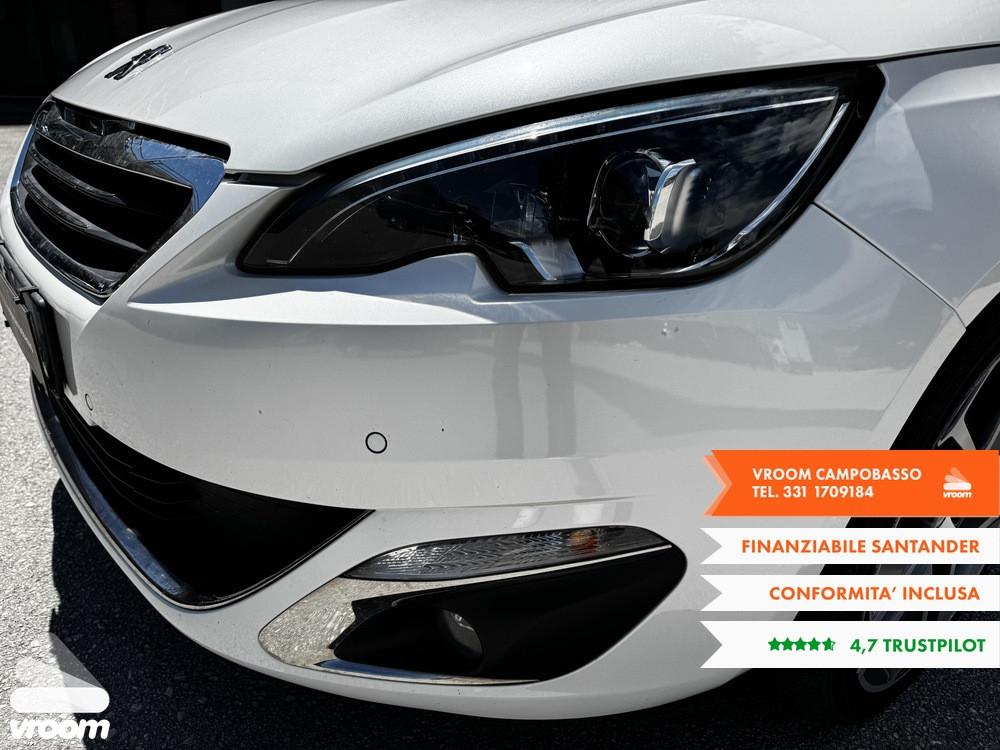 PEUGEOT 308 Stop&Start Allure