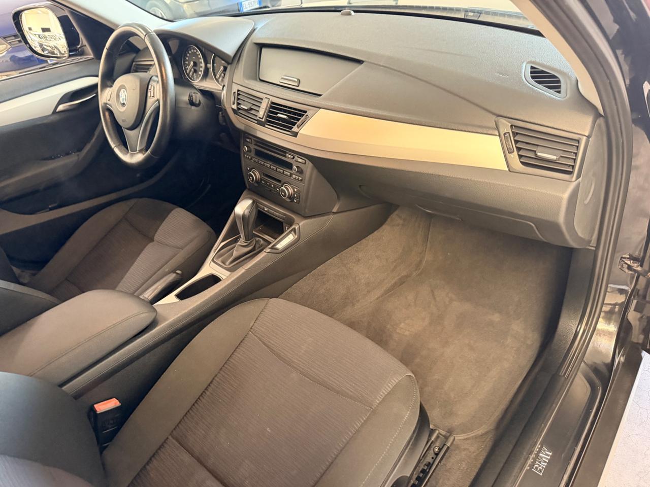 Bmw X1 sDrive20d Futura