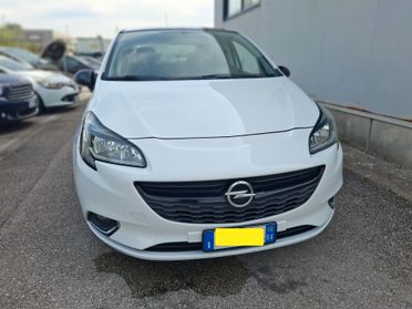 Opel Corsa 1.4. GPL,5 porte b-Color