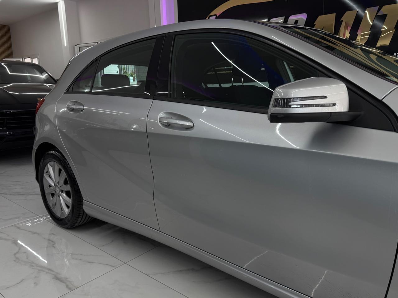 Mercedes-benz Classe A180d Automatic Executive