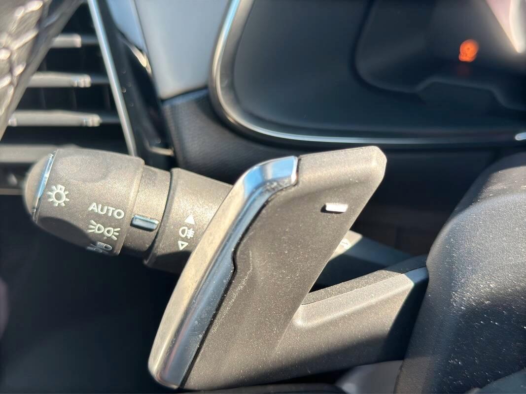 DS DS 7 1.5 bluehdi Esprit de Voyage 130cv AUTOMATICA