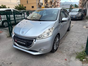 Peugeot 208 1.2 VTi 82 CV 5 porte Allure