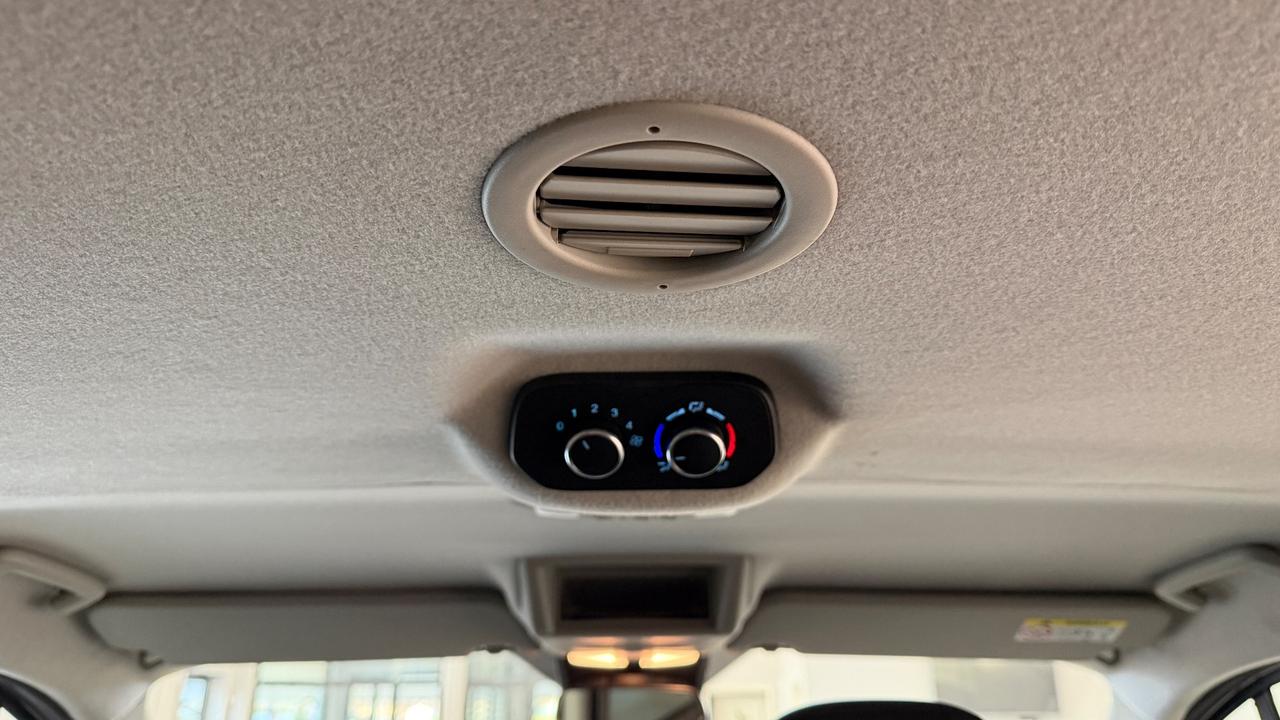 Ford Transit Custom 320 2.0 EcoBlue 130 PL Combi Trend