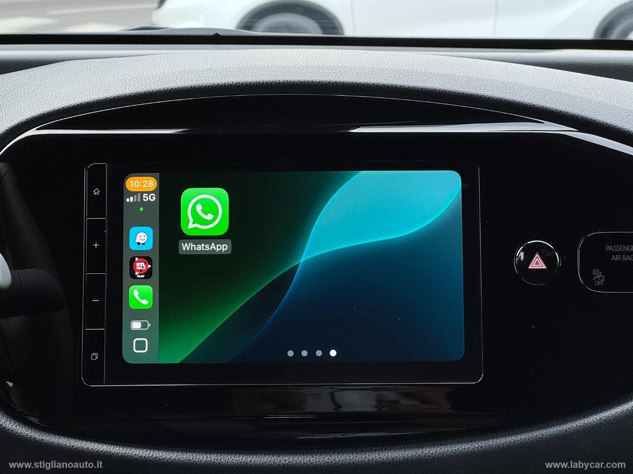 TOYOTA Aygo X 1.0 VVT-i 72 CV 5p. JBL S.P.