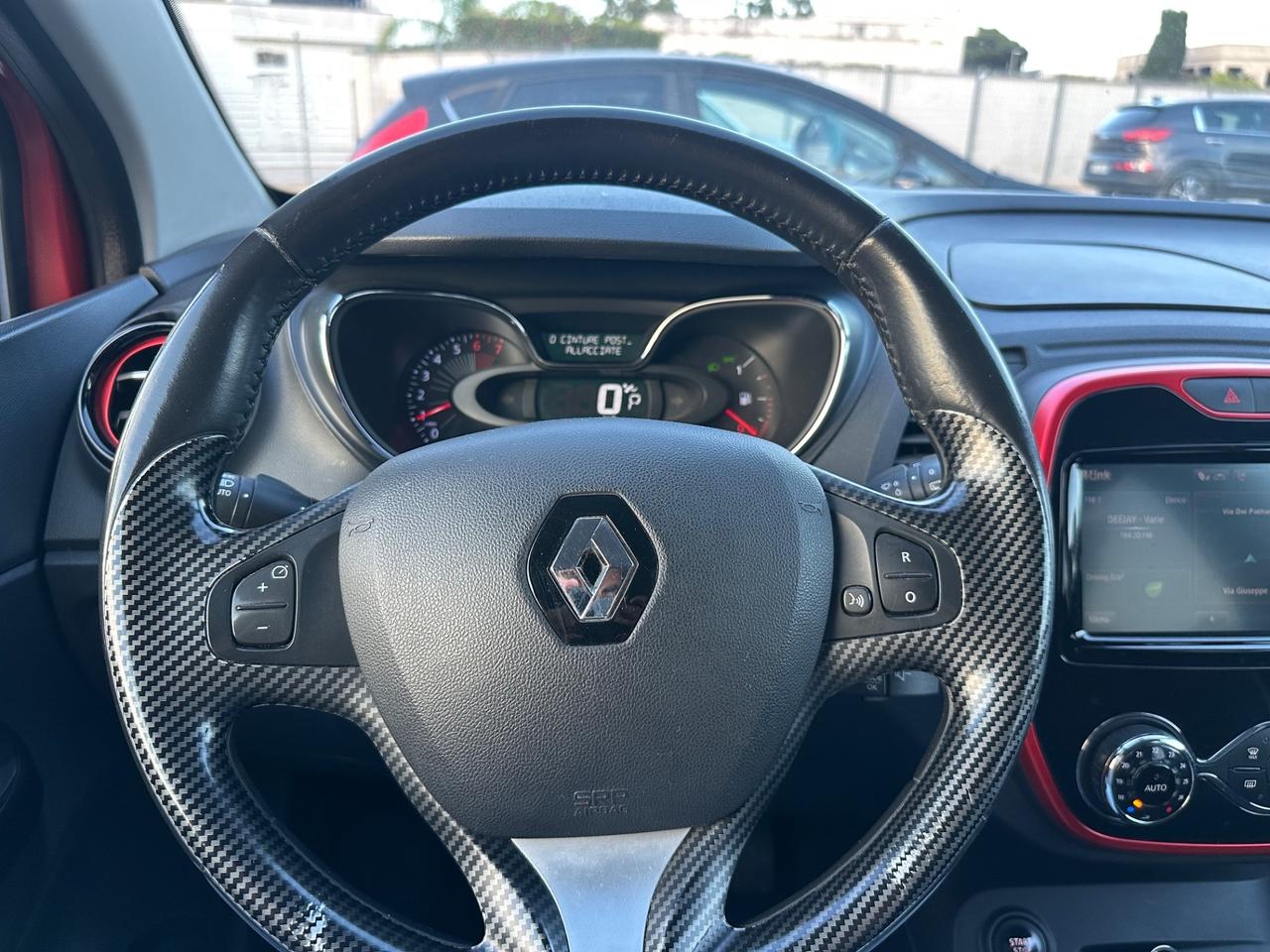 Renault Captur TCe 120 CV EDC Start&Stop Energy Hypnotic