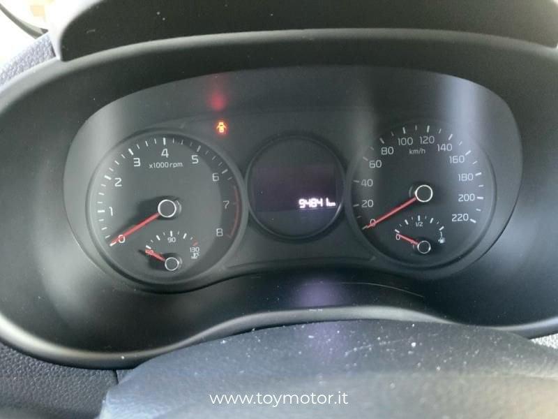 Kia Picanto 3ªs.(17-) 1.0 12V 5 porte Active