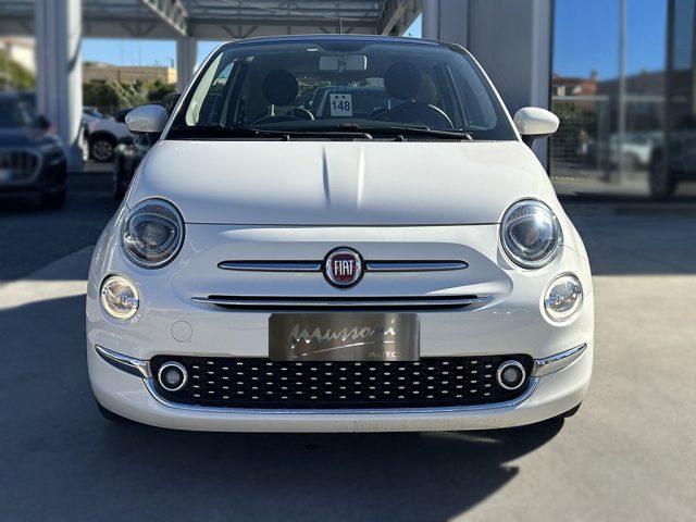 FIAT 500 1.2 1.2 LOUNGE EASYPOWER GPL