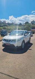 Nissan Qashqai 1.6 dCi 2WD cambio automatico 2016