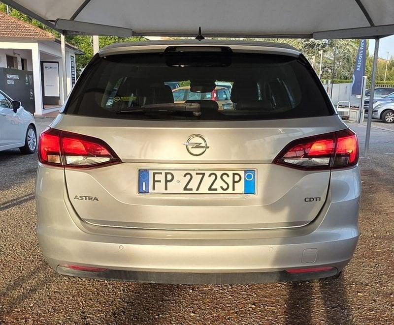 Opel Astra Astra Sports Tourer 1.6 cdti Innovation s&s 136cv