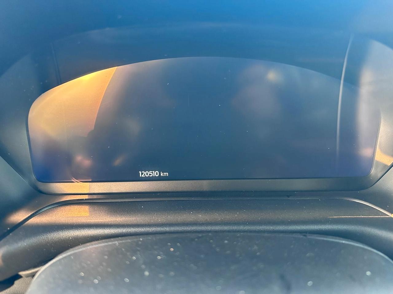 Ford Puma 1.0 EcoBoost Hybrid 125 CV S&S ST-Line X