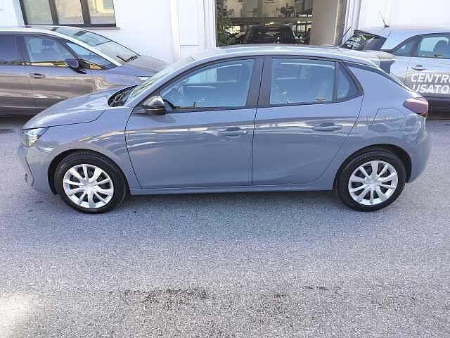 Opel Corsa Hybrid 110 CV aut. Edition *KM Ø*