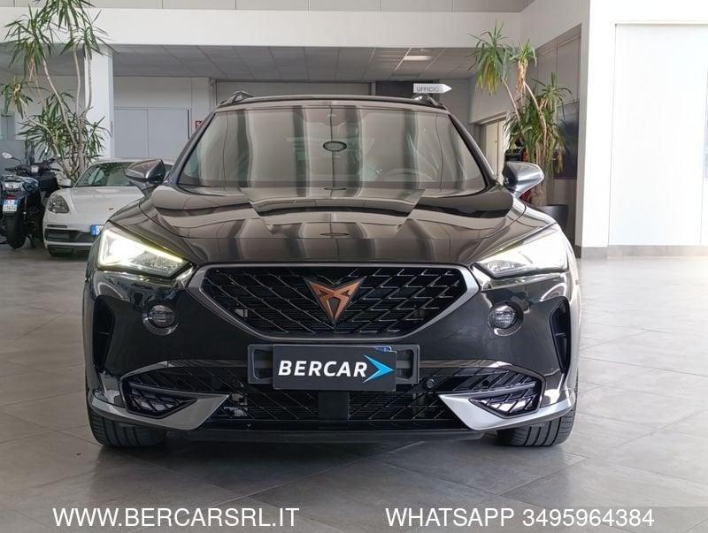 Cupra Formentor 1.4 e-Hybrid DSG VZ