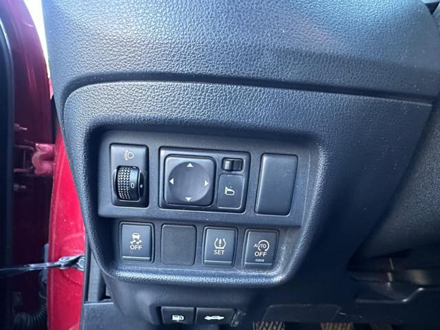 NISSAN Juke 1.5 dCi Start&Stop Acenta