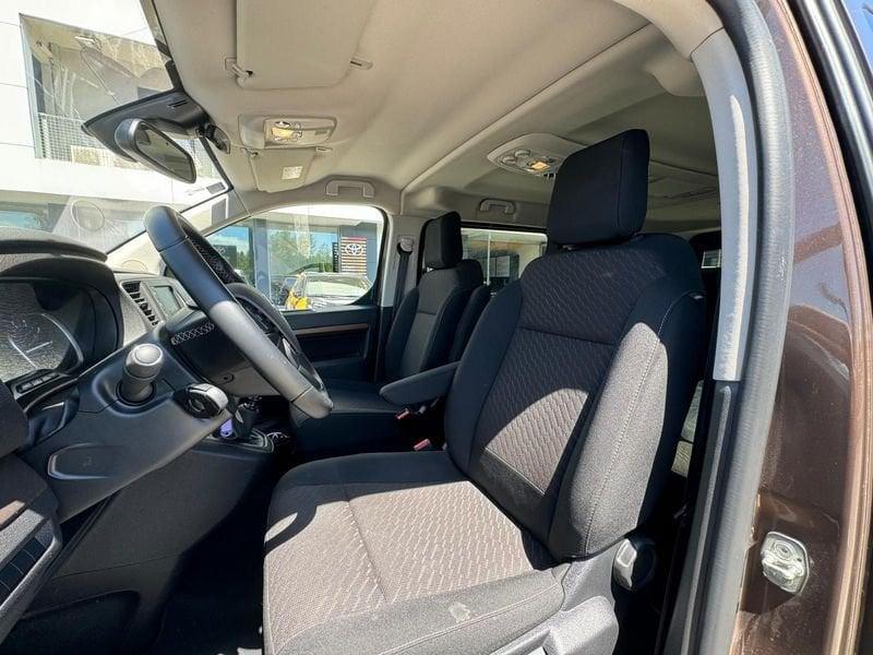 Toyota Proace Verso 2.0D 144Cv M/T L1 Executive 8 p.