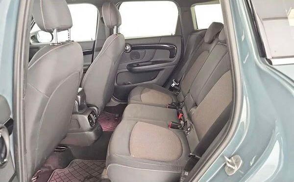 Mini Countryman Cooper D HYPE Navi/Led