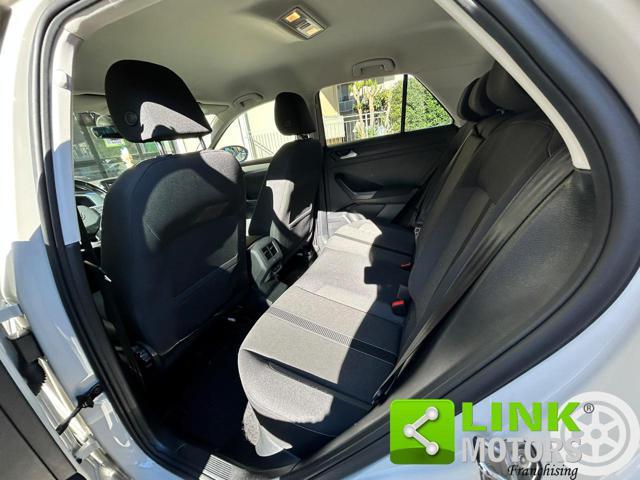VOLKSWAGEN T-Roc ASCOT GREY 2.0
