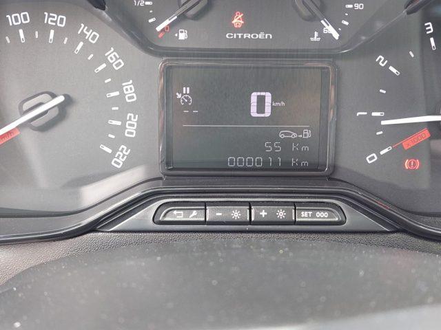 CITROEN C3 PureTech 83 S&S Plus