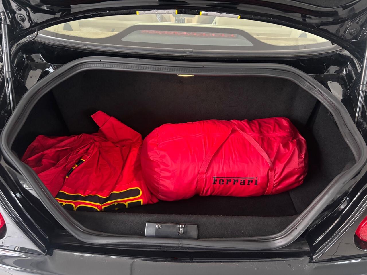 Ferrari 575 575M Maranello