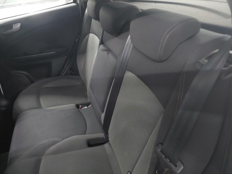 Alfa Romeo Giulietta 1.6 JTDm-2 105 CV Exclusive