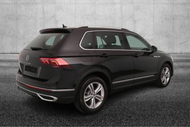 VOLKSWAGEN Tiguan 2.0 TDI 150 CV SCR DSG Elegance