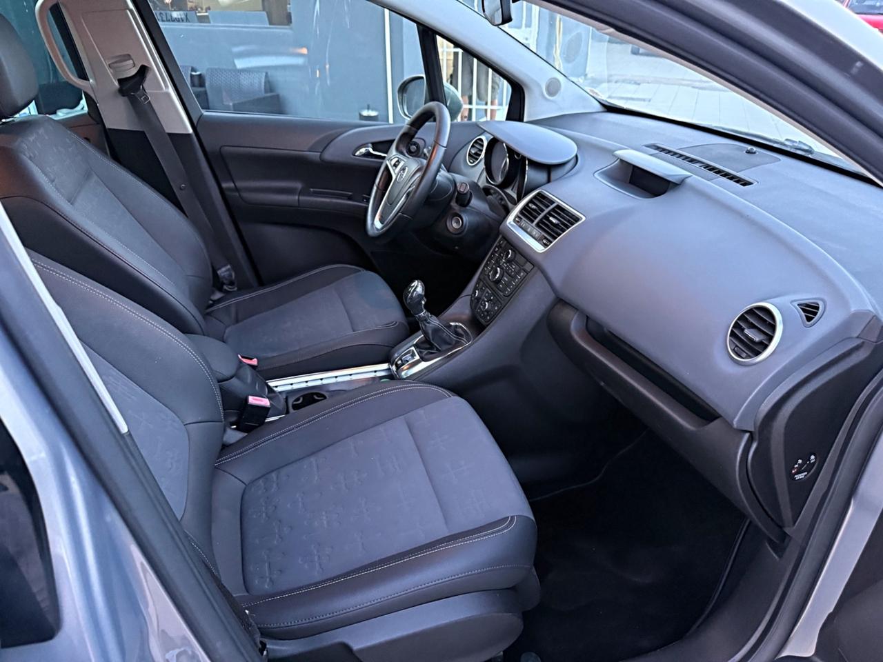 Opel Meriva 1.3 CDTI 95CV ecoFLEX Elective Garanzia 12 Mesi