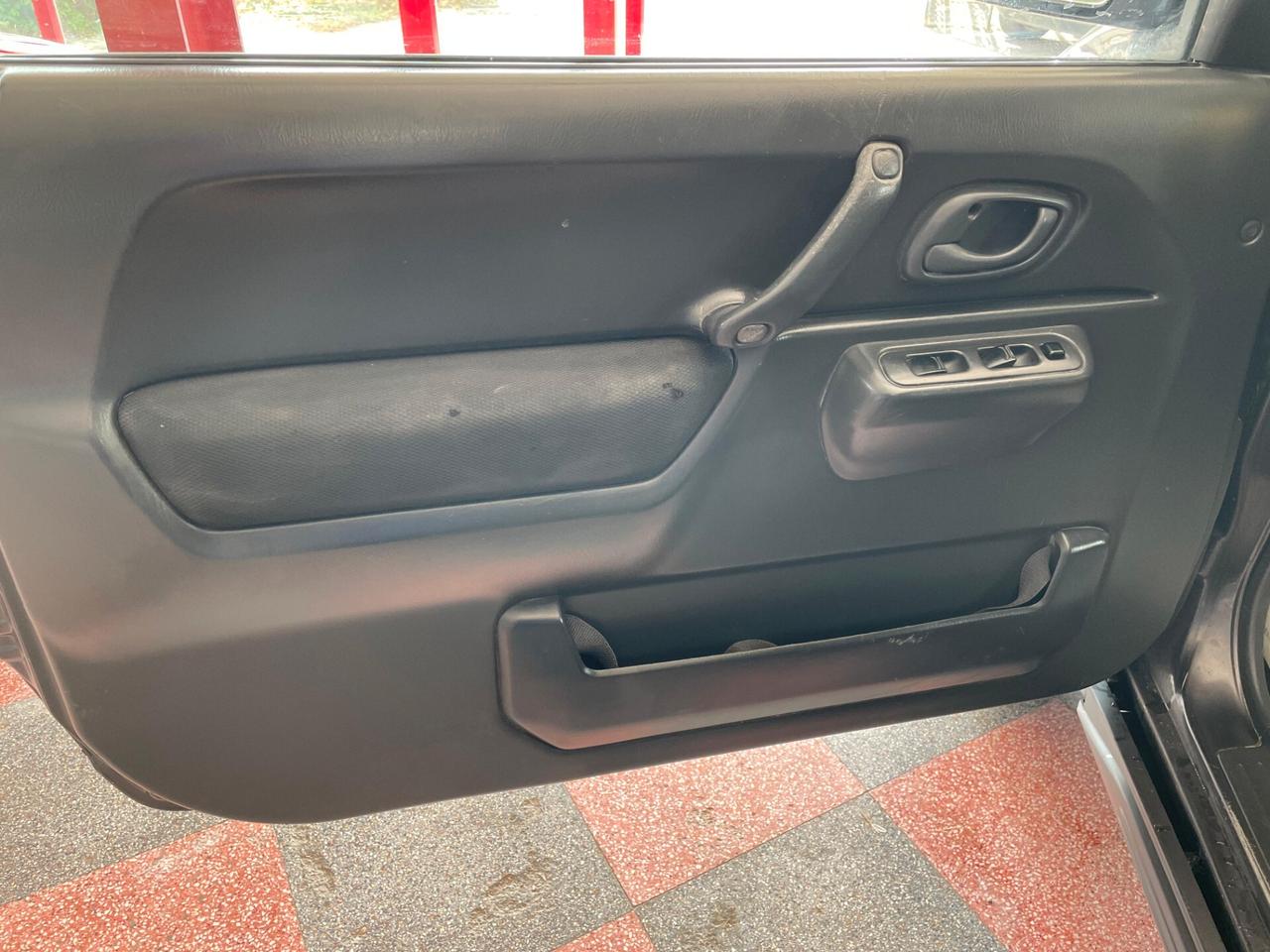 Suzuki Jimny 1.5 DDiS JLX