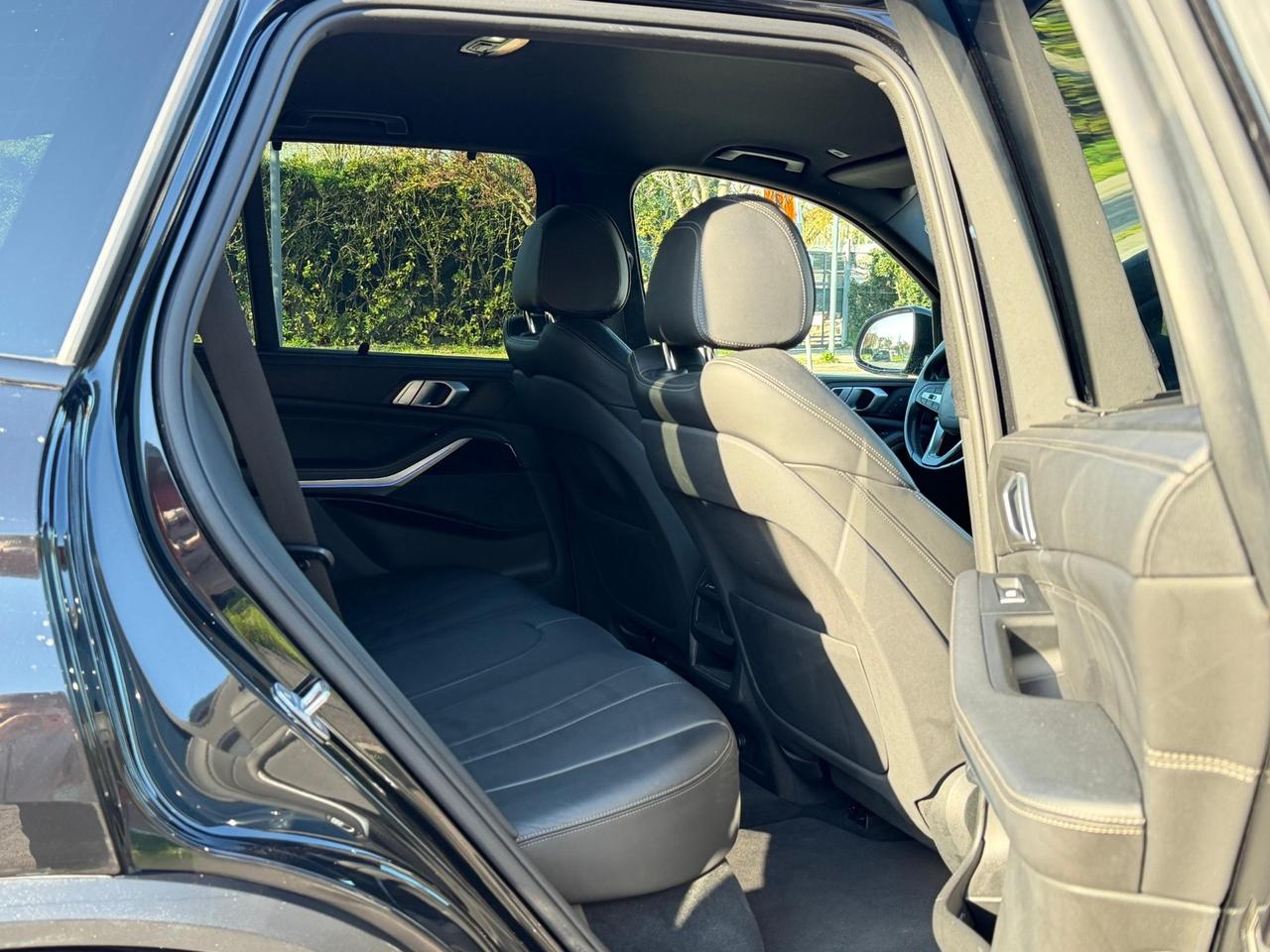 Bmw G30 X5 xDrive30d xLine