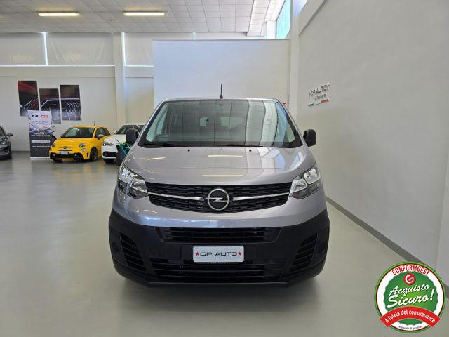 OPEL Vivaro Life 1.5 Diesel 120CV S&S 9 posti