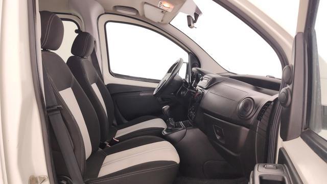FIAT Qubo 1.3 MJT 80 CV Active