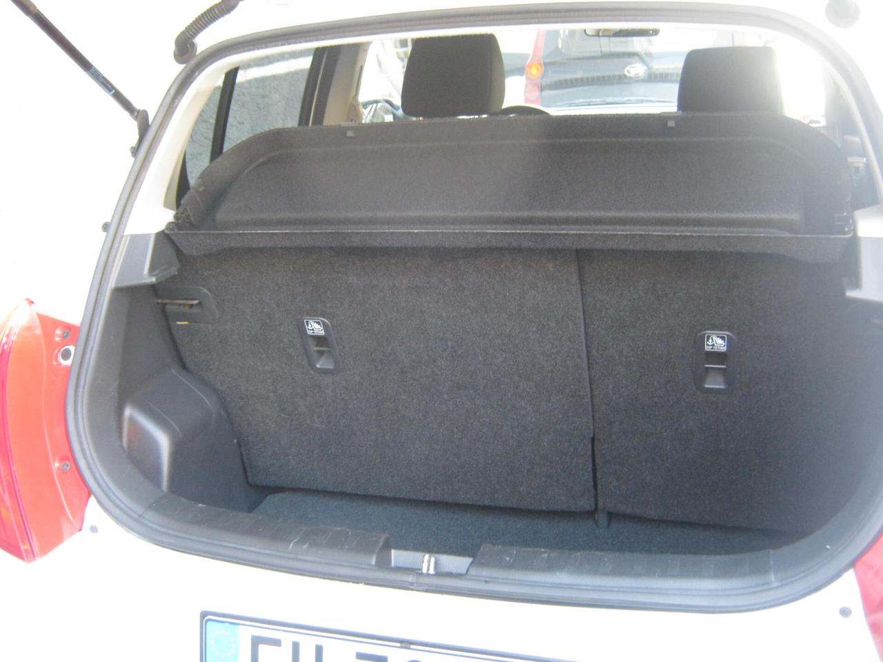 Suzuki Swift 1.2 VVT 5 porte 62000km AUTOEMILIA