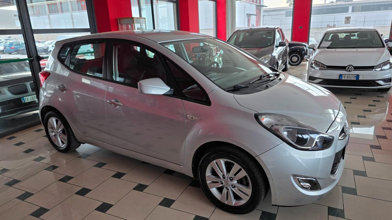 Hyundai iX20 1.4 CRDI 90 CV Comfort