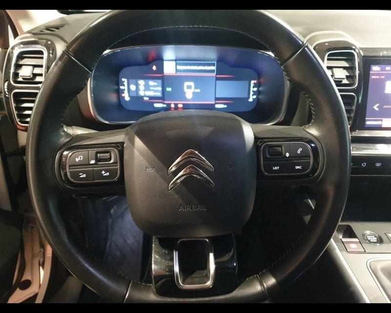 Citroën C5 Aircross PureTech 130 S&S Feel Pack