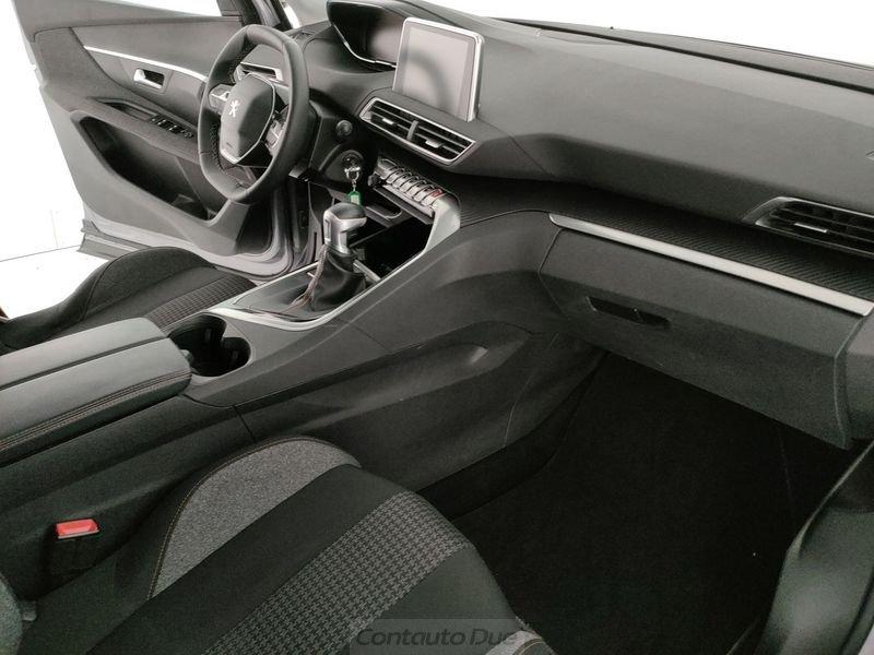 Peugeot 3008 BlueHDI 120 S&S Business VAN BUSINESS