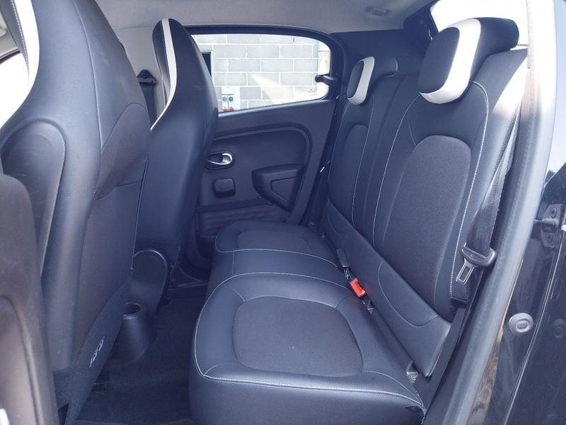 Renault Twingo Electric Twingo Urban Night 22kWh