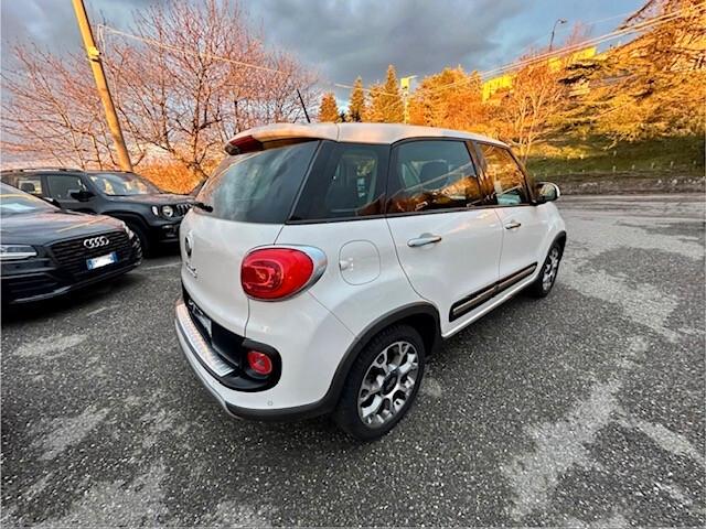 Fiat 500L 1.3 Multijet 85 CV Trekking