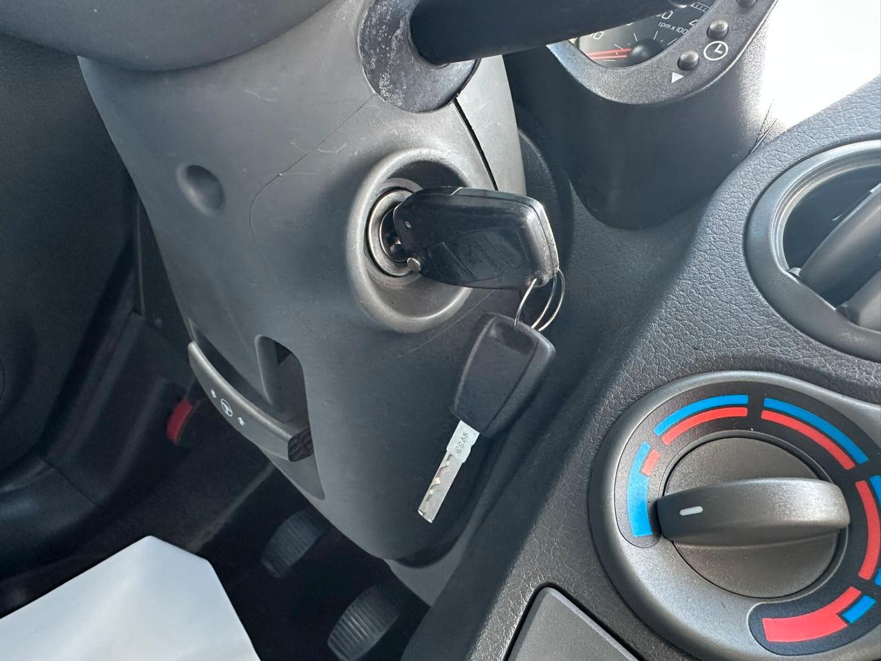 FIAT PANDA CLIMBING 4X4 1.3MJT 16V 69CV