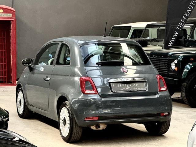 FIAT 500 1.2 Pop DUALOGIC