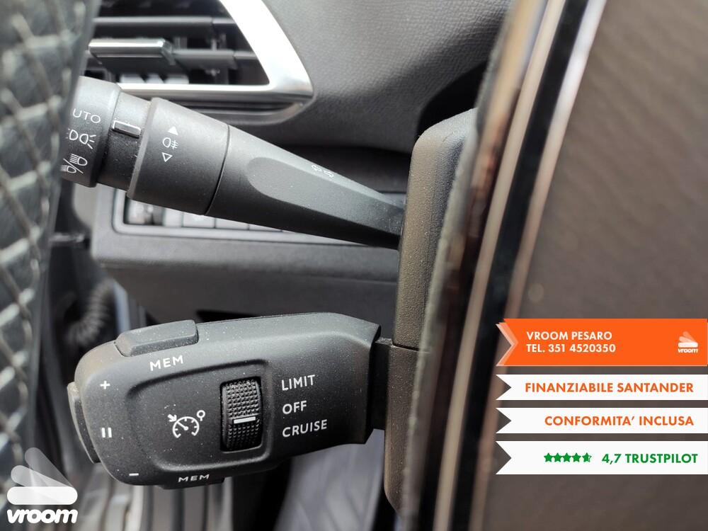 PEUGEOT 3008 2ª serie 3008 PureTech Turbo 130 ...