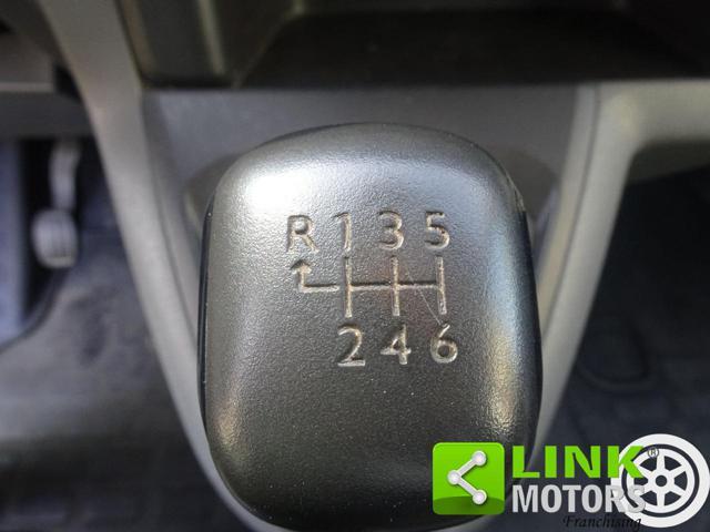 CITROEN 2.0 BlueHDi 120 XL GANCIO TRAINO JUMPY