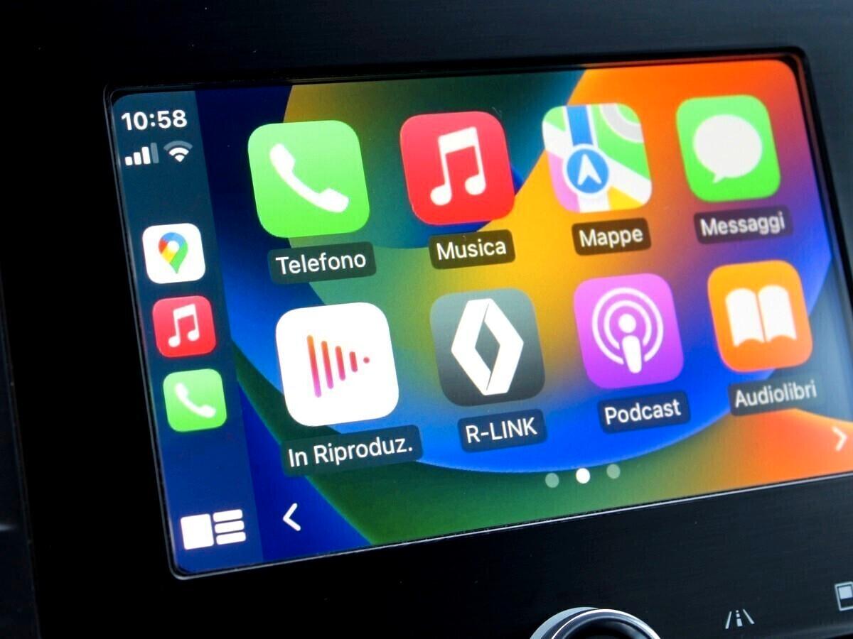 Renault Megane Mégane Sporter Blue dCi 115 CV Business