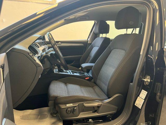 VOLKSWAGEN Passat Variant 2.0 TDI DSG *UNICO PROP.*TAGLIANDI*LED*NAVIGATORE*