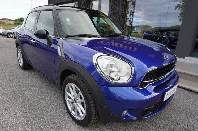 MINI Countryman Mini Cooper SD Countryman